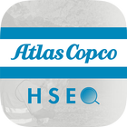 Atlas Copco HSEQ icône