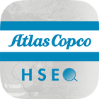 Atlas Copco HSEQ आइकन
