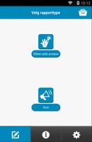 Atlas Copco HSEQ पोस्टर