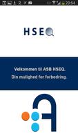 ASB HSEQ poster