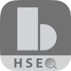 Betong HSEQ آئیکن