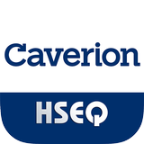 Caverion NO - HSEQ simgesi