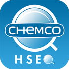 Chemco HSEQ Zeichen