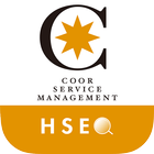 Coor HSEQ simgesi