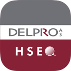 Delpro HSEQ أيقونة