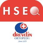 Drevelin HSEQ icône