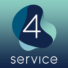 4Service HSEQ simgesi