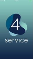 4Service HSEQ โปสเตอร์