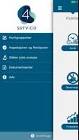 4Service HSEQ Ekran Görüntüsü 1