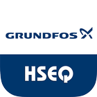 Grundfos (NO) HSEQ ícone