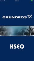 Grundfos (NO) HSEQ पोस्टर