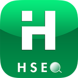 Heidelberg HSE icon