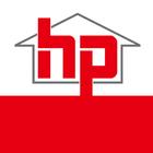HP HSEQ biểu tượng