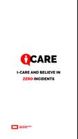 IHC I-Care 海报