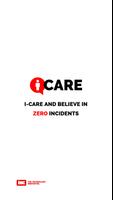 IHC I-Care Affiche