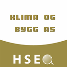 KLIMA HSEQ 圖標