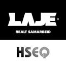 LAJE HSEQ APK