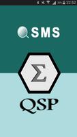 QSMS پوسٹر