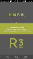 R3 HSEQ poster