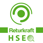 Returkraft HSEQ アイコン