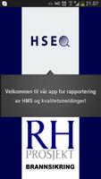 RH HSEQ poster
