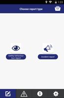 Thales HSE اسکرین شاٹ 1