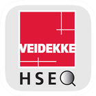 Veidekke HSEQ иконка