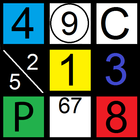 mPuzzle Pro icon