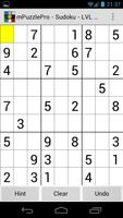 mPuzzle Pro screenshot 2