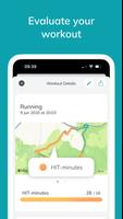 Myworkout GO Screenshot 1