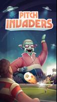 Pitch Invaders-poster