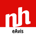 Nordhordland eAvis icône