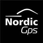 Nordic GPS icon