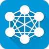 nRF Mesh иконка nRF Mesh иконка