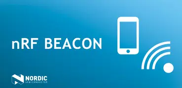 nRF Beacon