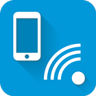 nRF Beacon icon