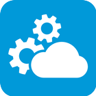 nRF Cloud Gateway ikona
