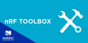 nRF Toolbox for Bluetooth LE
