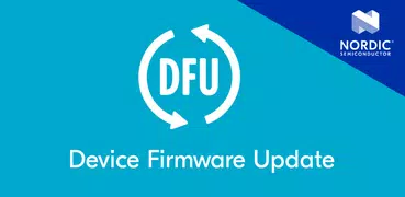 nRF Device Firmware Update
