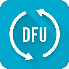 Descargar XAPK de nRF Device Firmware Update