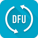 nRF Device Firmware Update APK