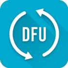 nRF Device Firmware Update biểu tượng