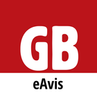 Gjesdalbuen eAvis icon