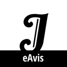 Jærbladet eAvis icon