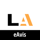 Lyngdals Avis eAvis biểu tượng