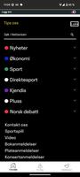Nettavisen capture d'écran 2
