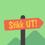Stikk UT!