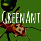 Green Ant 圖標