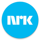NRK icône