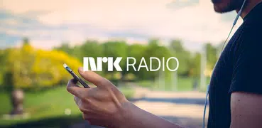 NRK Radio